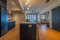 Blk 420D Waterfront II @ Northshore (Punggol), HDB 4 Rooms #606923211